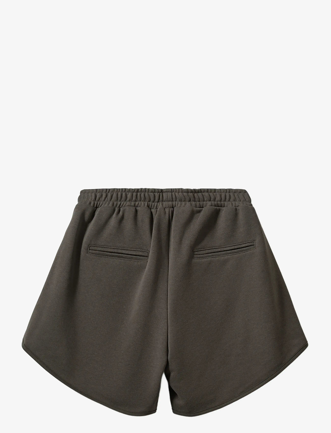 Sofie Schnoor - CRUZSW SWEAT SHORTS - dresowe szorty - warm stone - 2