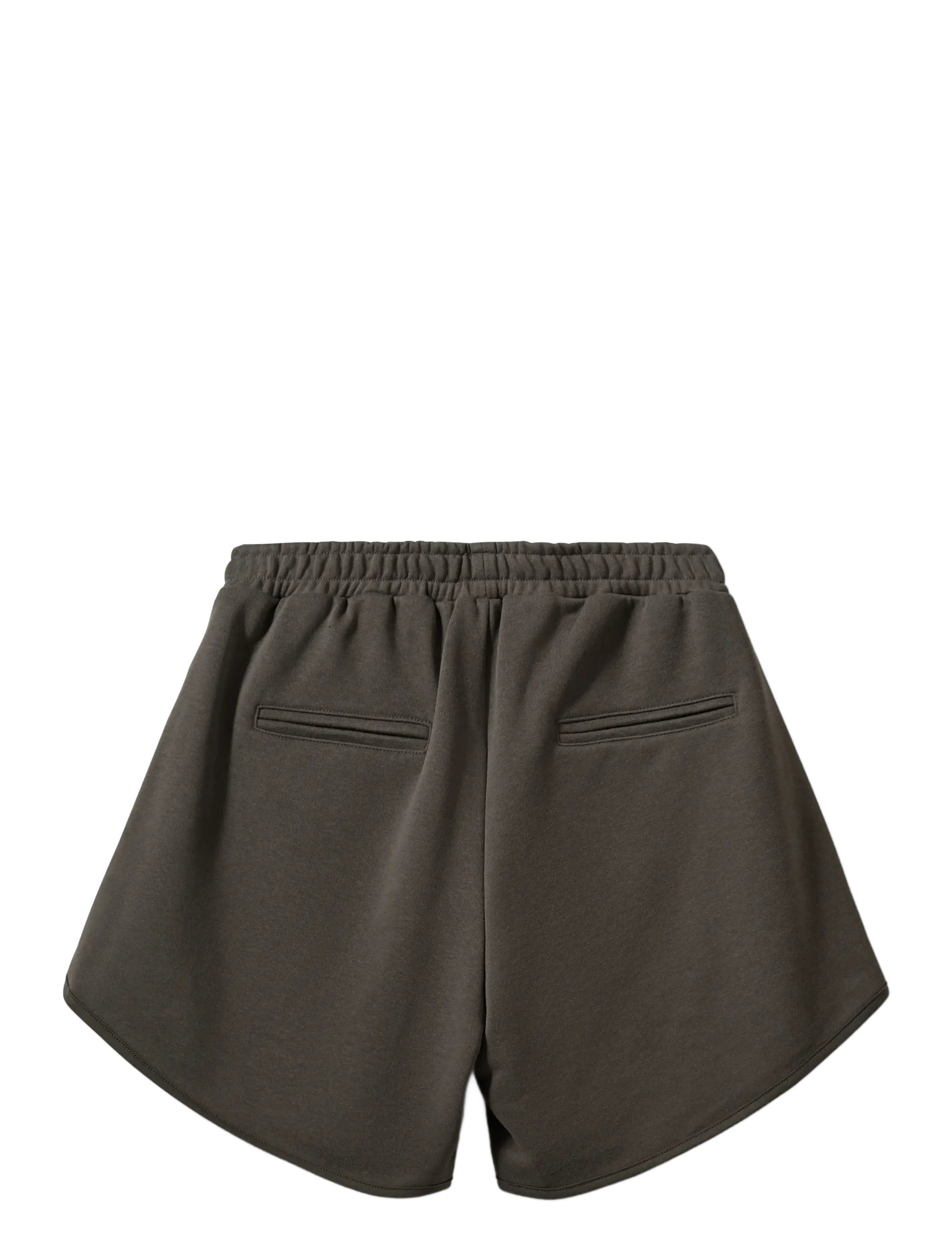 Sofie Schnoor - CRUZSW SWEAT SHORTS - sweat shorts - warm stone - 2