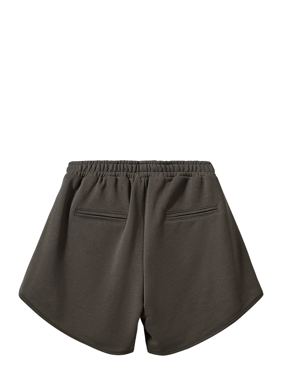 Sofie Schnoor - CRUZSW SWEAT SHORTS - sweatshorts - warm stone - 2