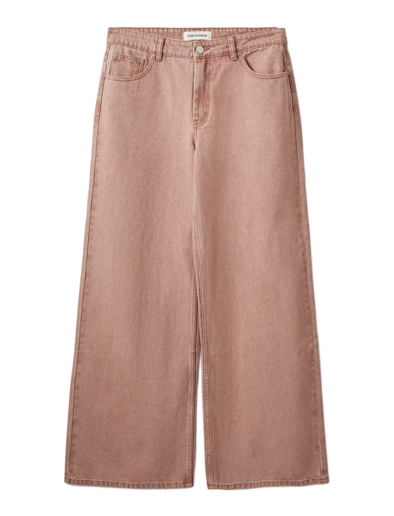 ROSE DENIM