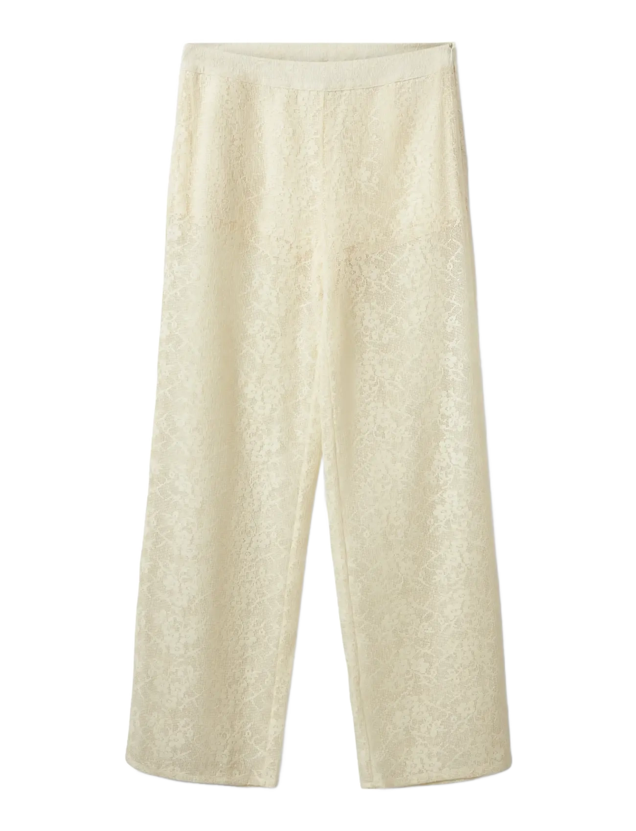 CREAM WHITE