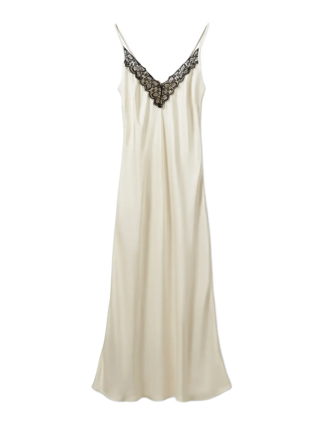 CREAM WHITE