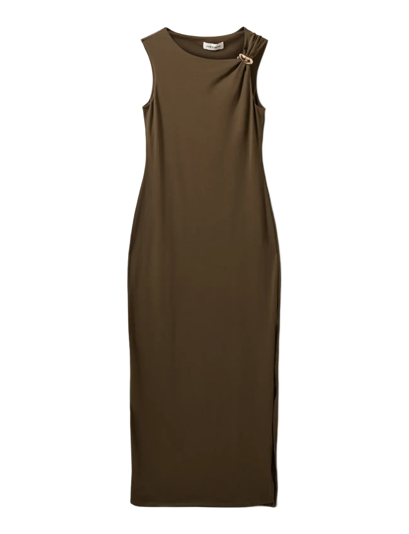 OLIVE BROWN