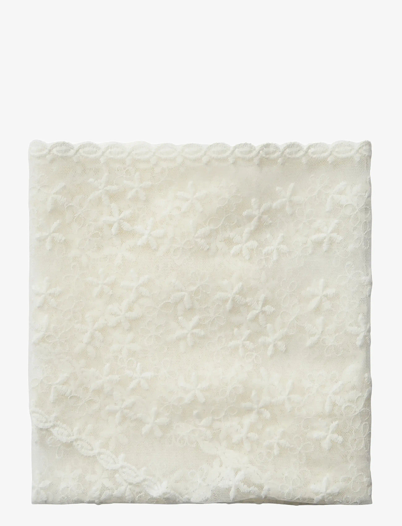 Sofie Schnoor - MINASW SCARF - lightweight scarves - off white - 1