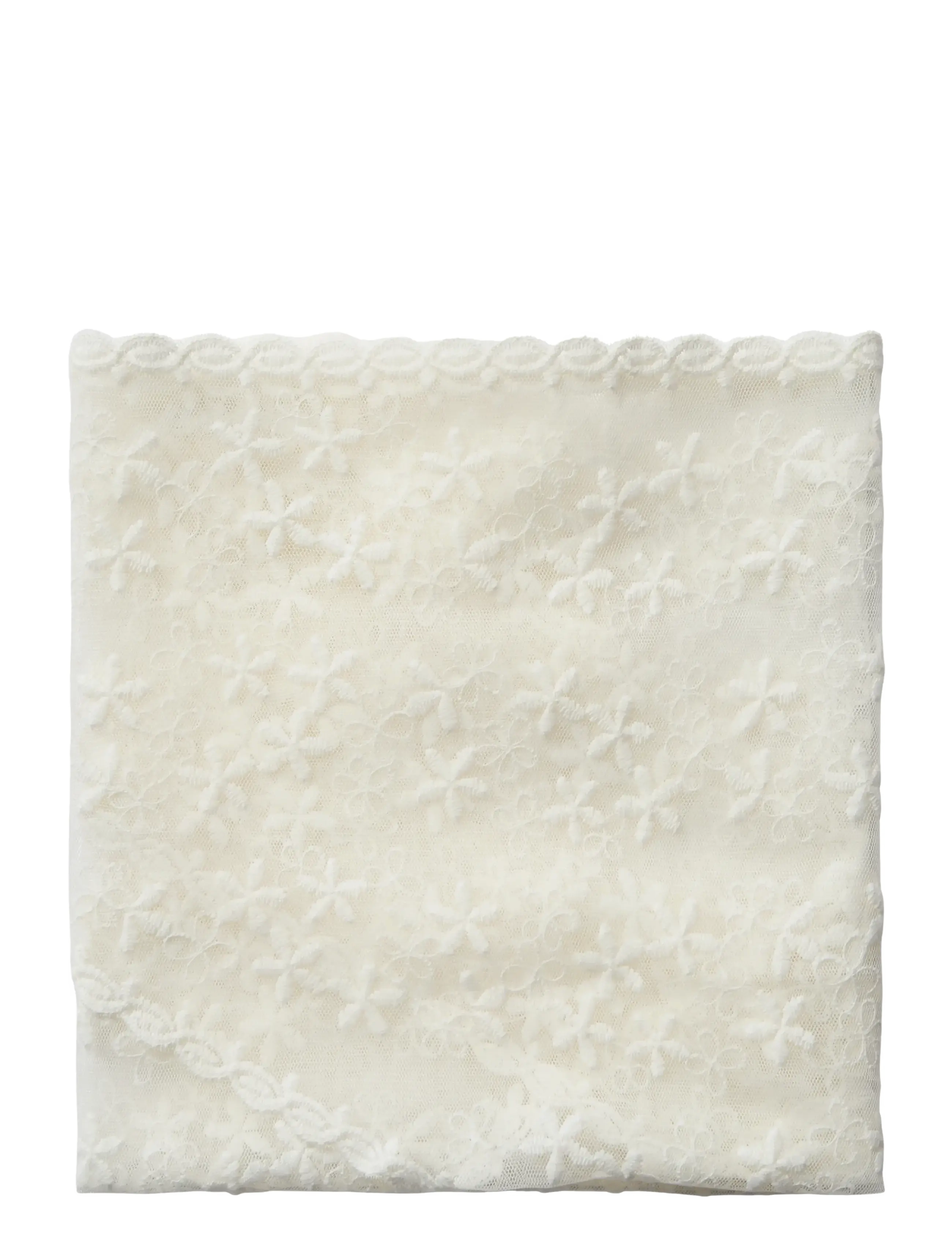 Sofie Schnoor - MINASW SCARF - lightweight scarves - off white - 1