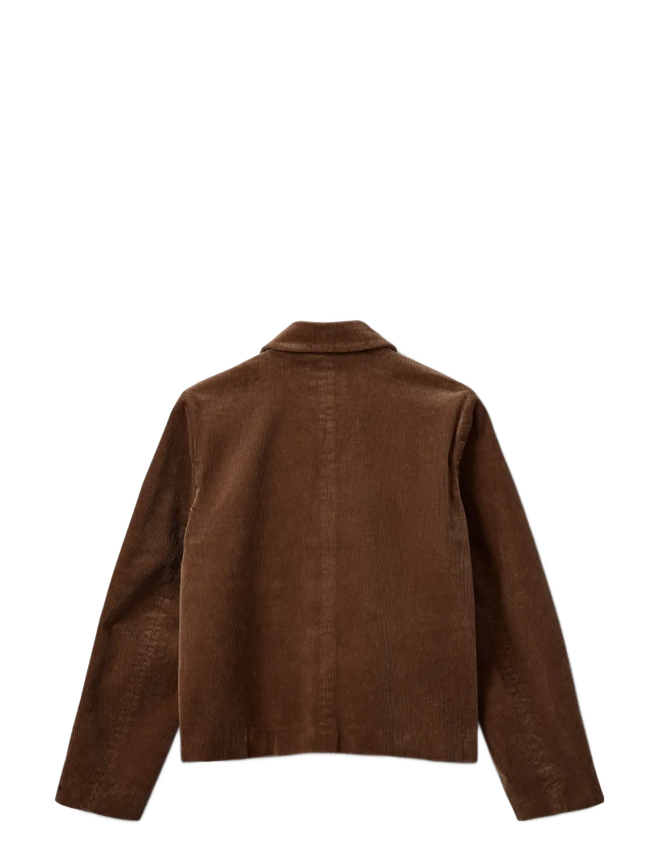 Sofie Schnoor - ZURISW CORDUROY JACKET - forårsjakker - brown - 2