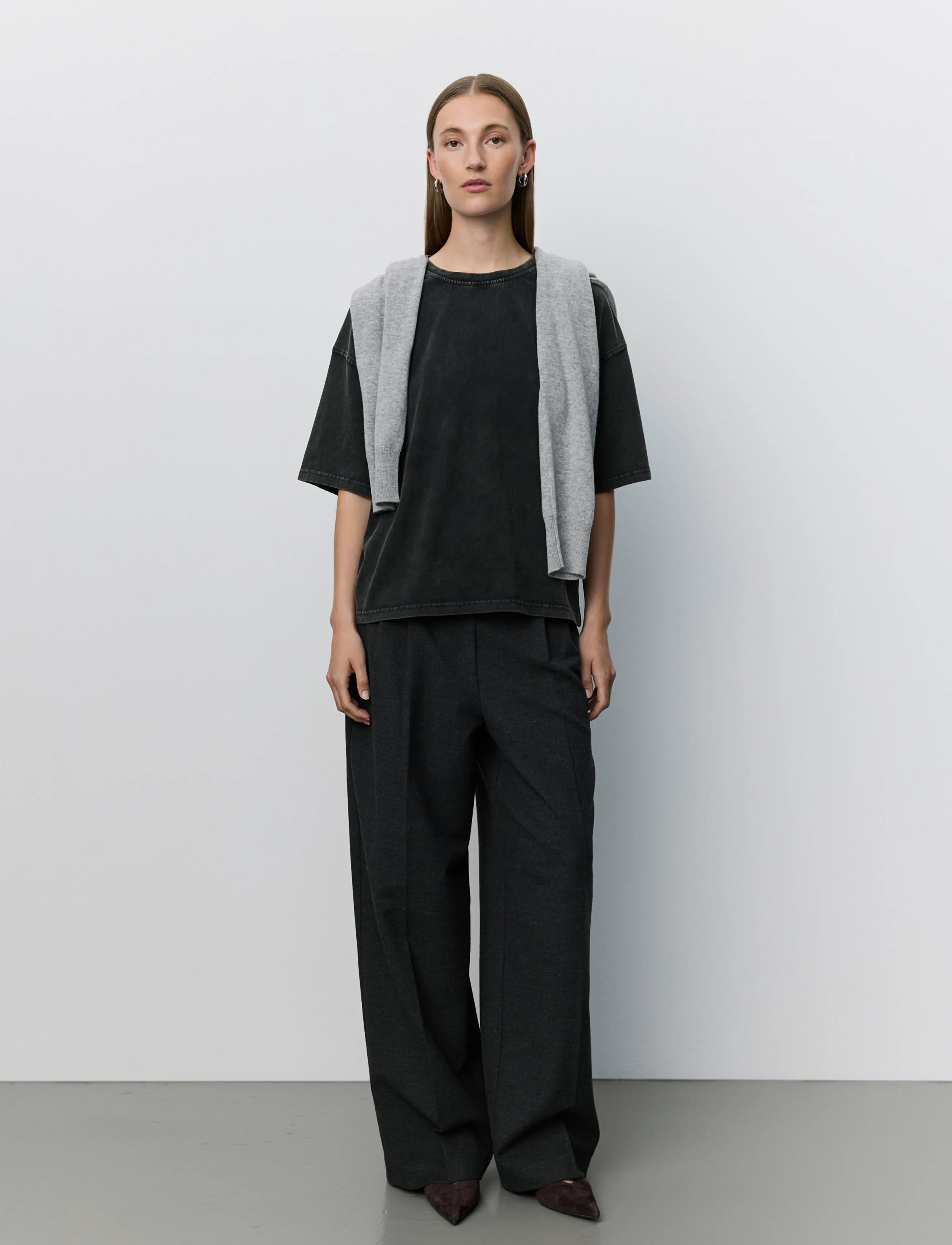 Sofie Schnoor Verasw Boxy T-Shirt dam – bild 2