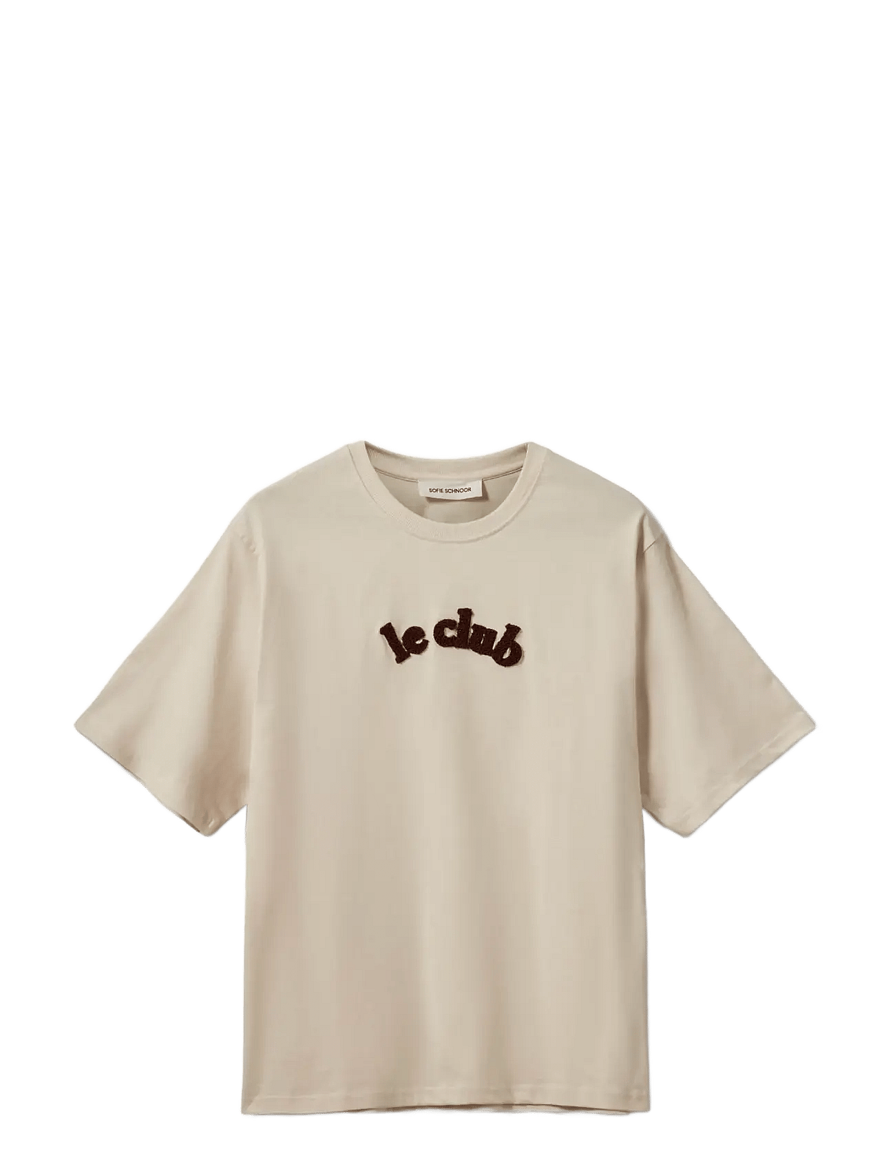 Sofie Schnoor - Maesw Oversized T-Shirt