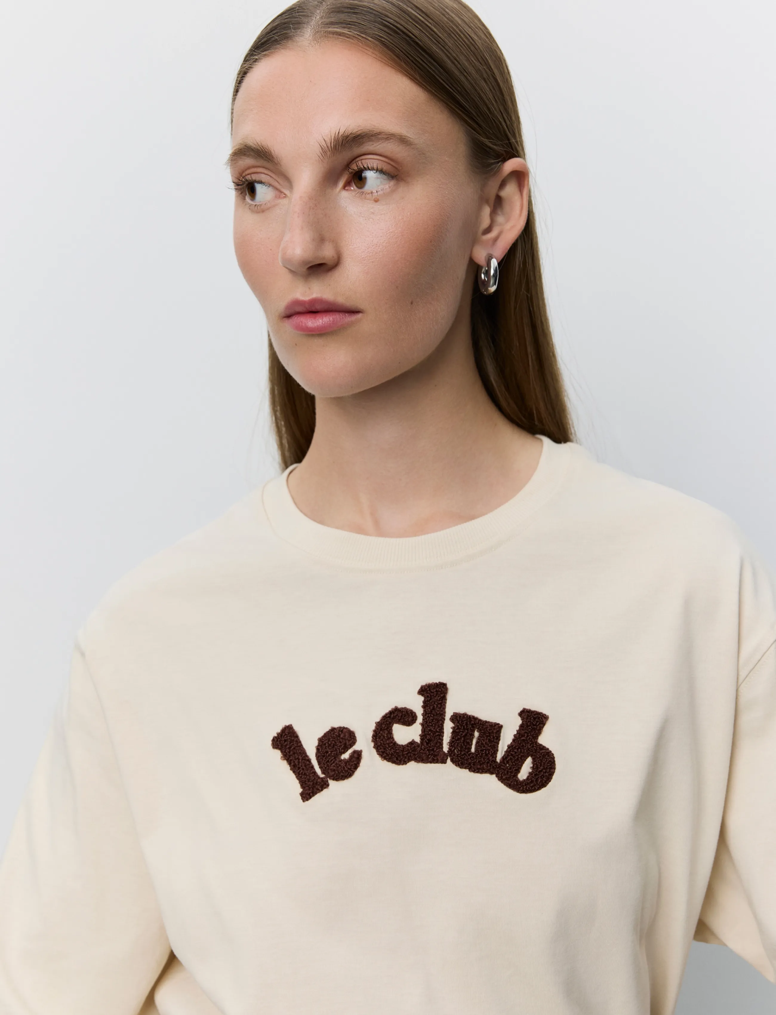 Maesw Oversized T-Shirt