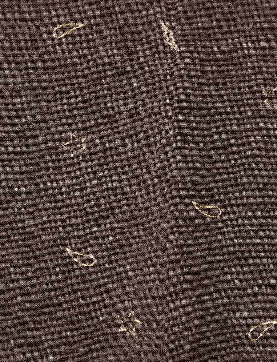 Sofie Schnoor - MARILYSW SCARF - schals - dark brown - 2