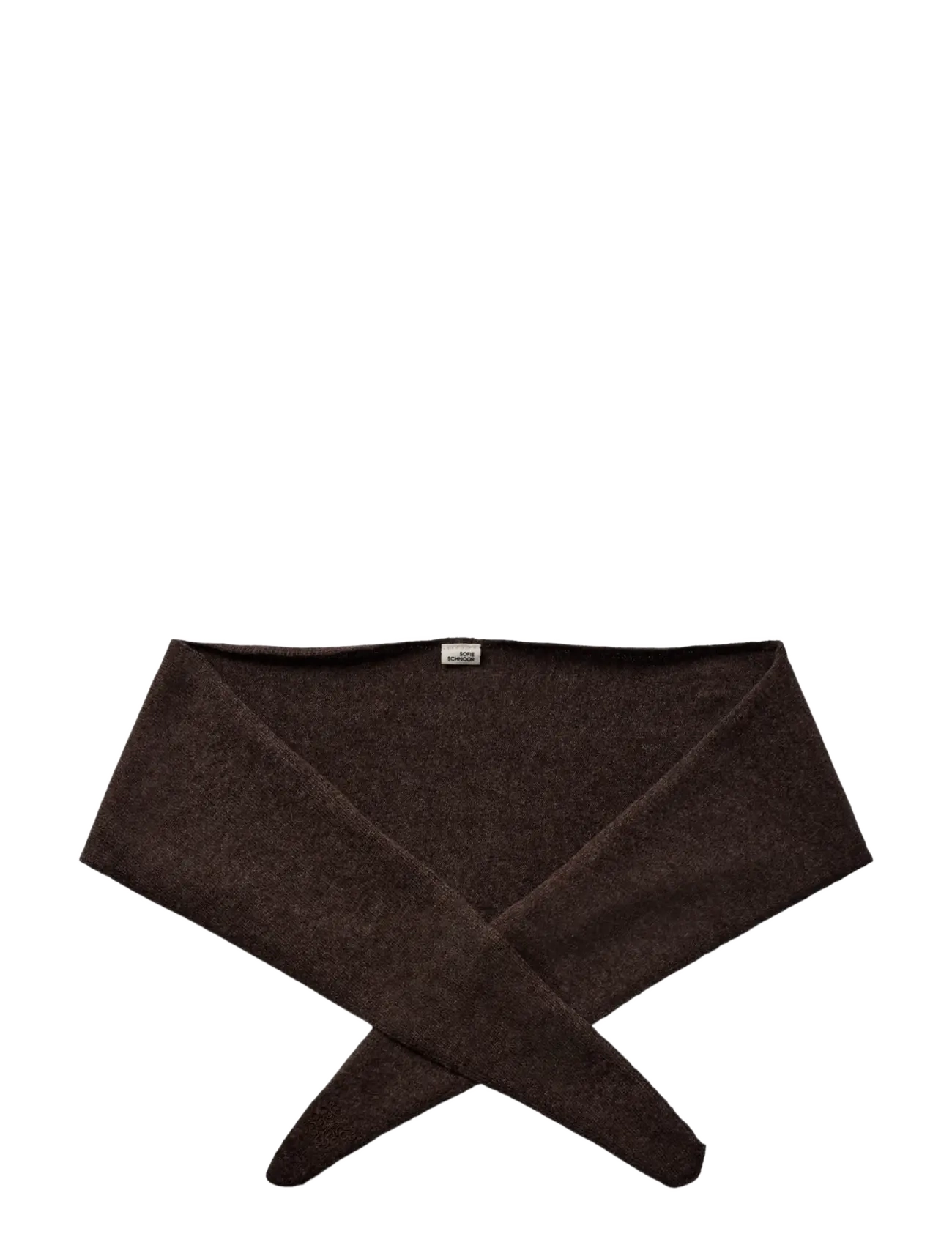 BROWN FUDGE