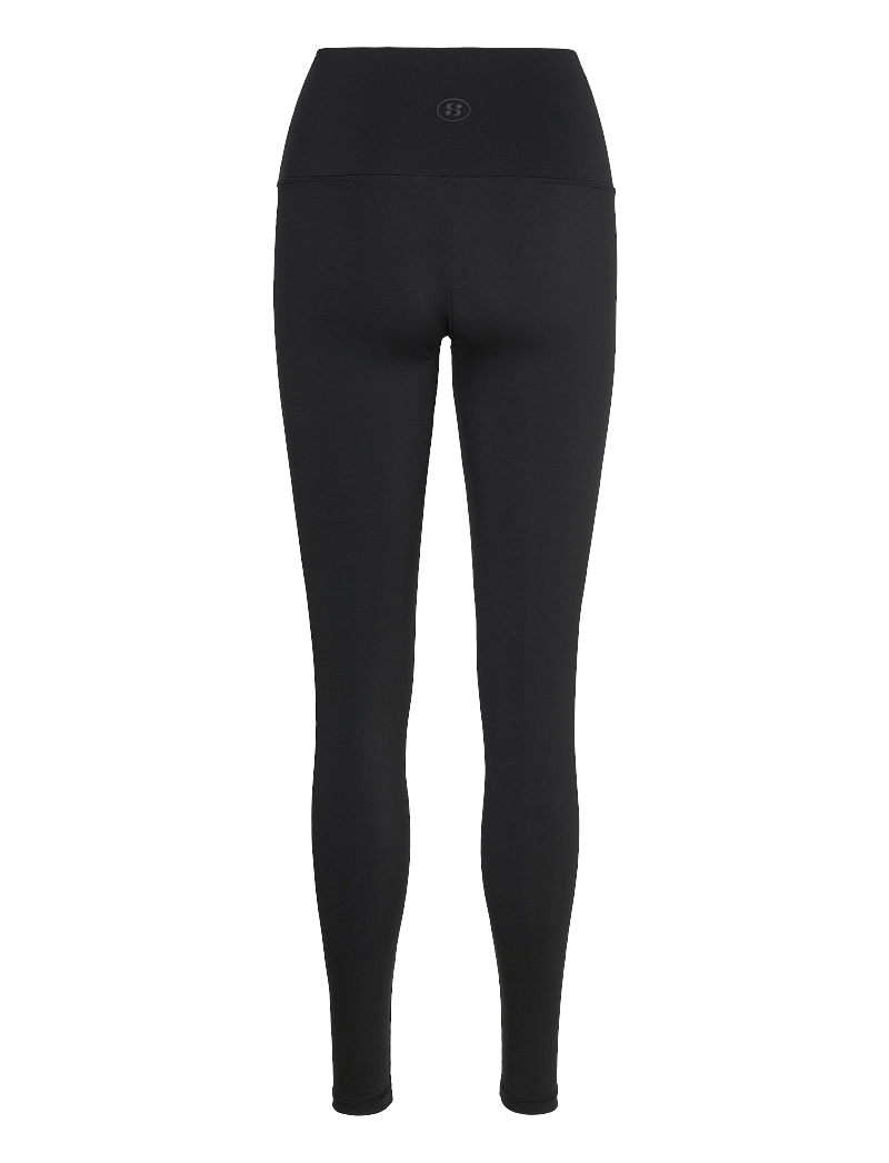 Sofie Schnoor - DylanSPO Leggings - training tights - black - 2