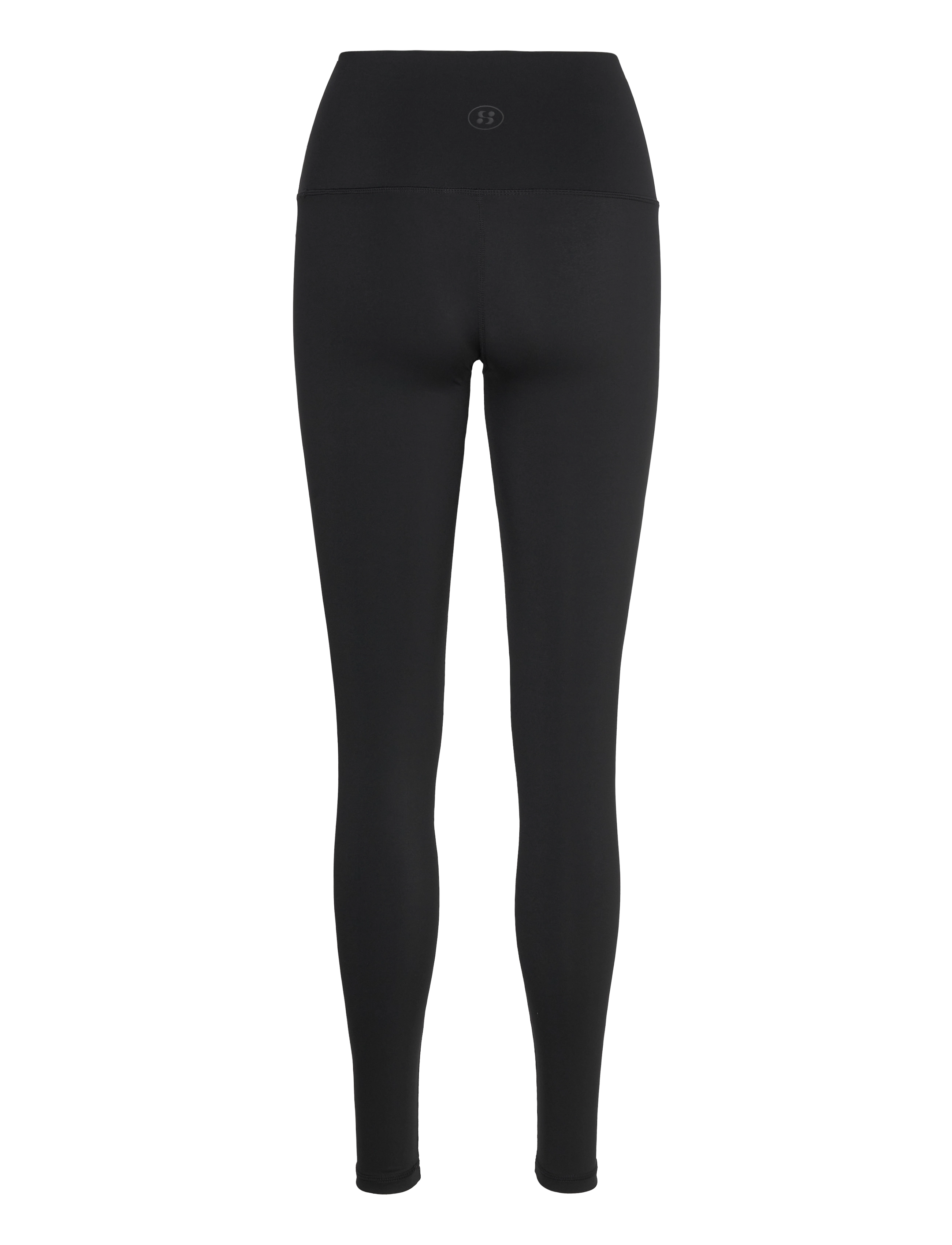 Sofie Schnoor - DylanSPO Leggings - full längd - black - 2
