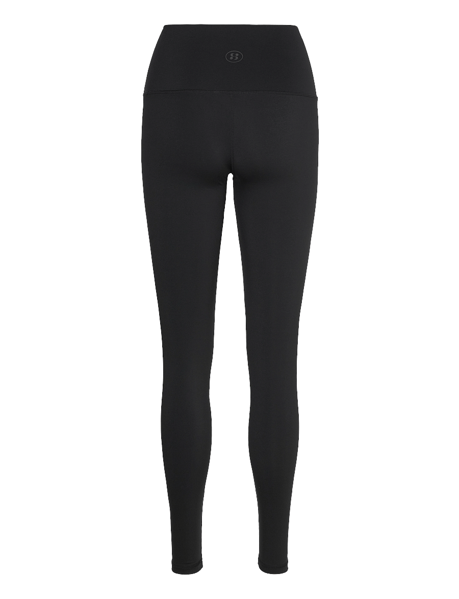 Sofie Schnoor - DylanSPO Leggings - volle länge - black - 2