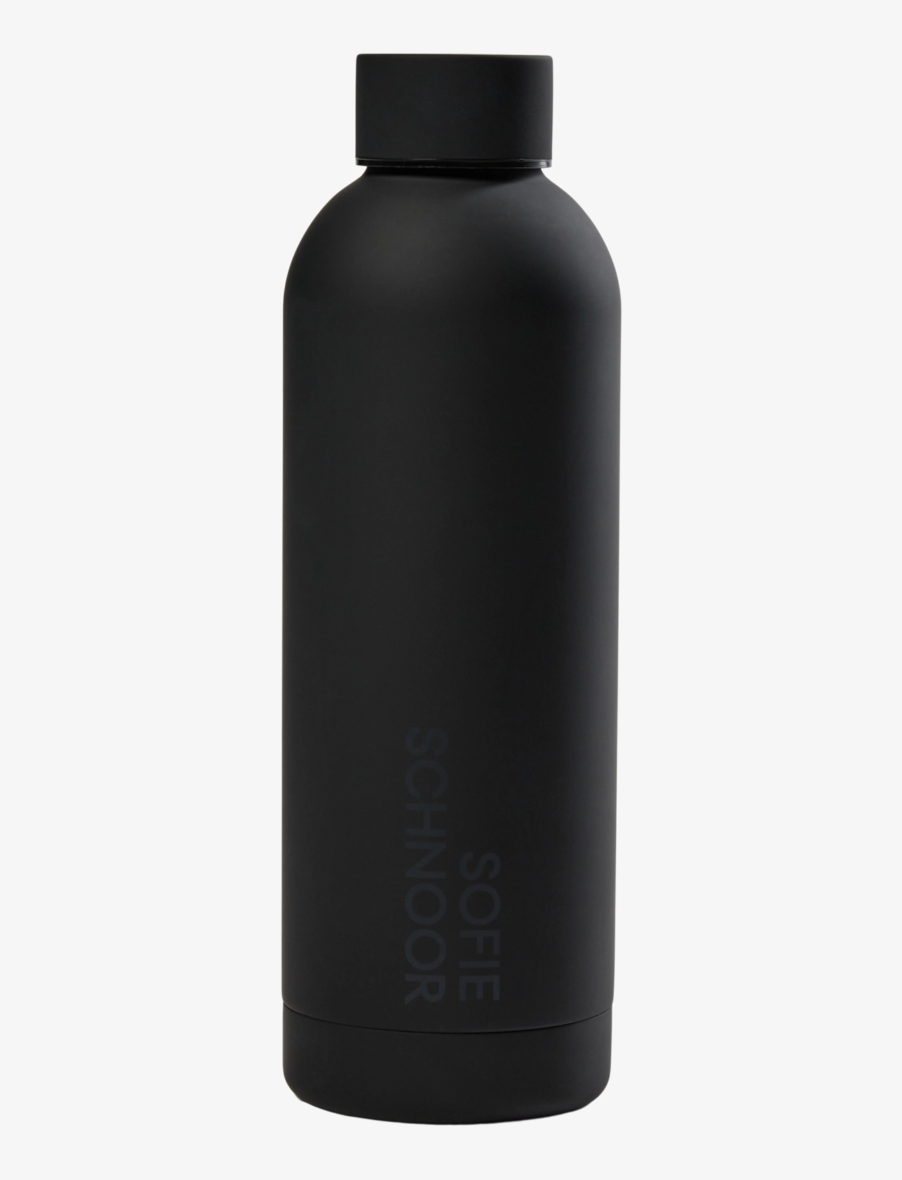 SOFIE SCHNOOR Sophiesa Water Bottle Schwarz - One Size - Damen