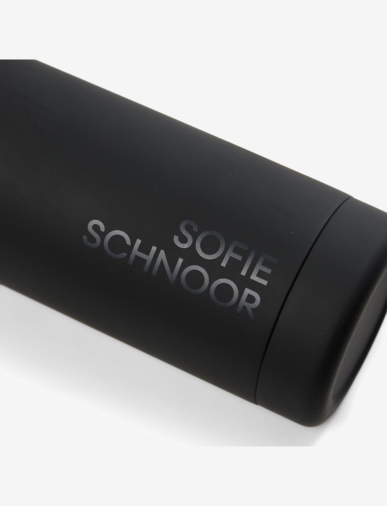 Sofie Schnoor - SOPHIESA WATER BOTTLE - vattenflaskor & termosar - black - 4
