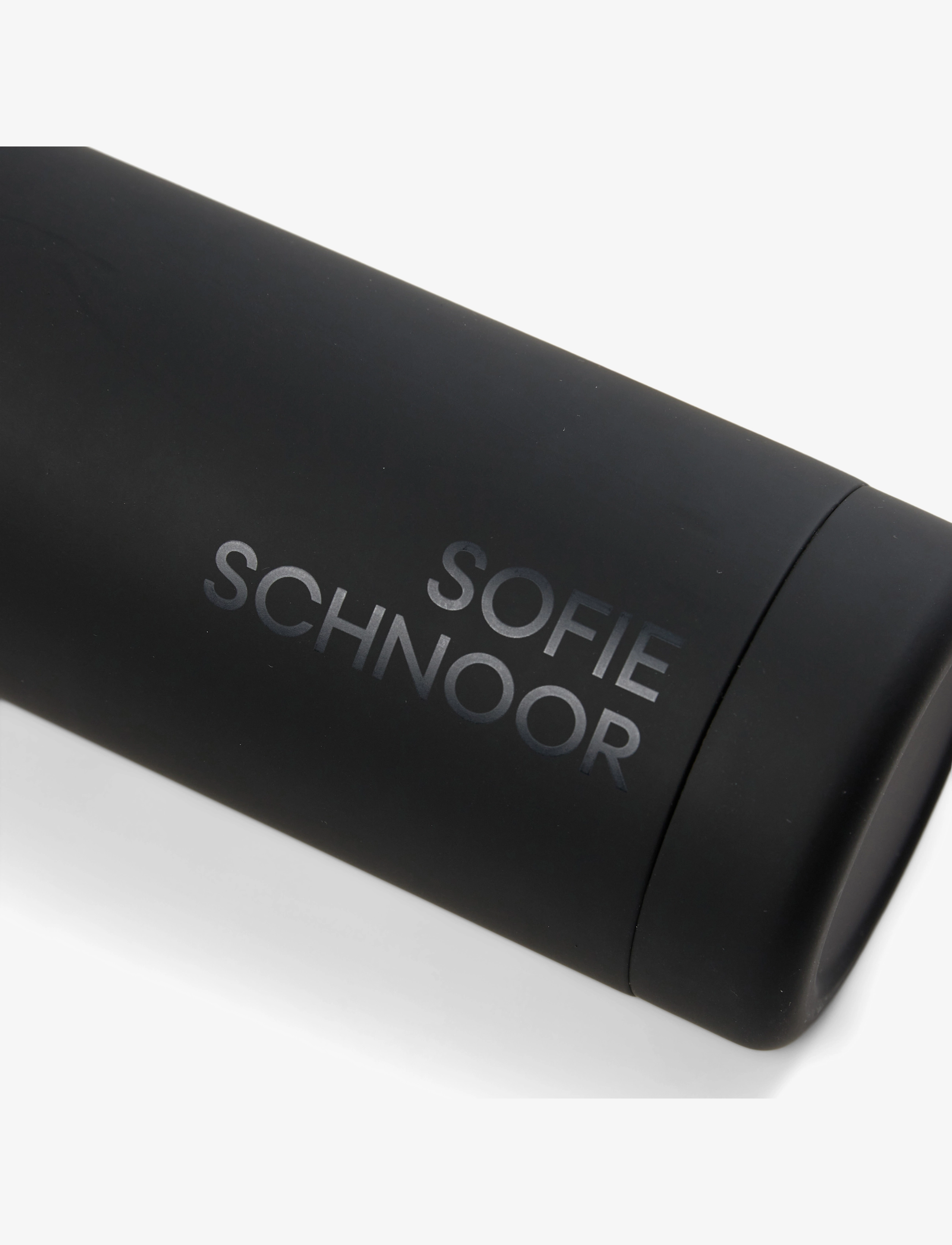 Sofie Schnoor - SOPHIESA WATER BOTTLE - lowest prices - black - 4
