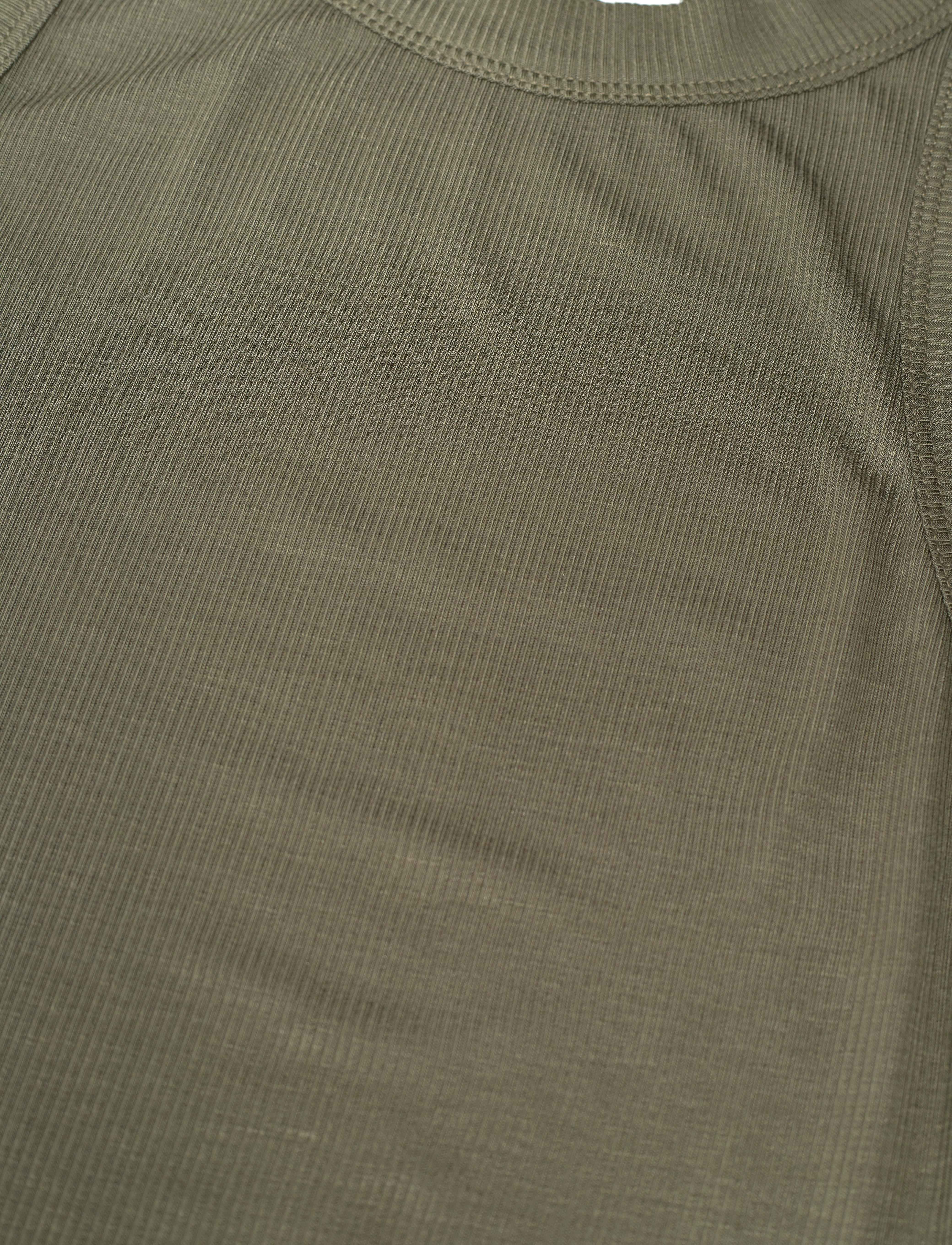 Sofie Schnoor - JULLIESW TOP - tank tops - army green - 5