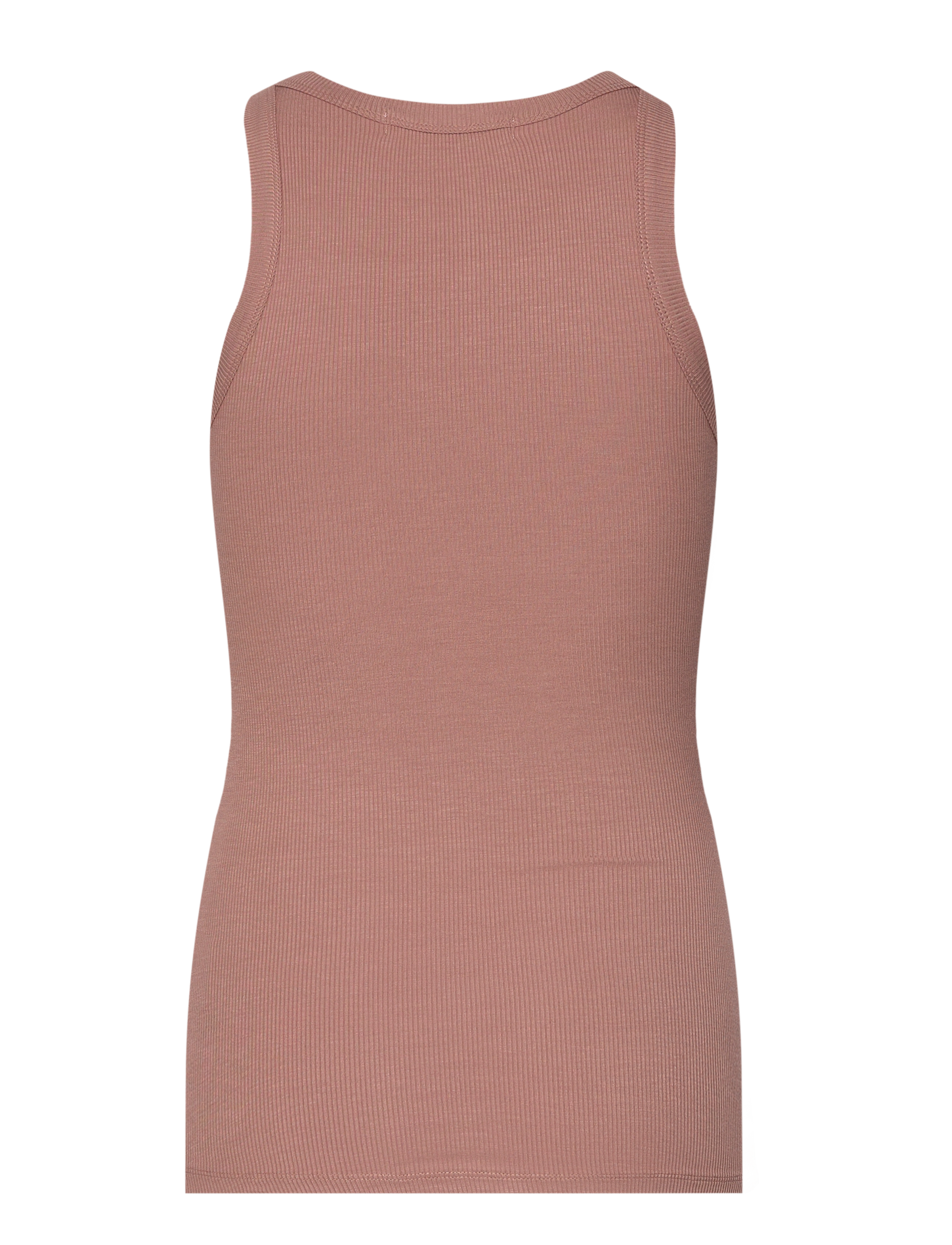 Sofie Schnoor - JULLIESW TOP - tank tops - brown - 2