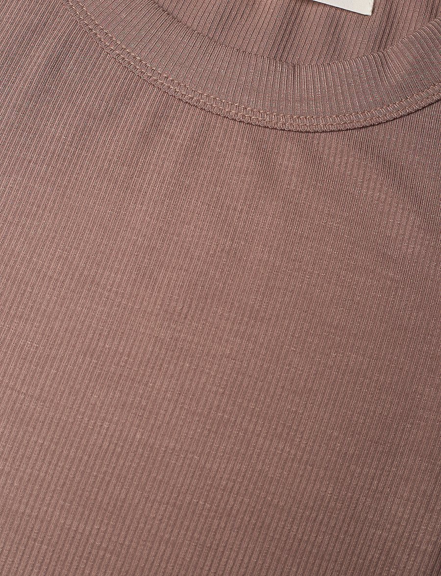 Sofie Schnoor - JULLIESW TOP - tank tops - brown - 4