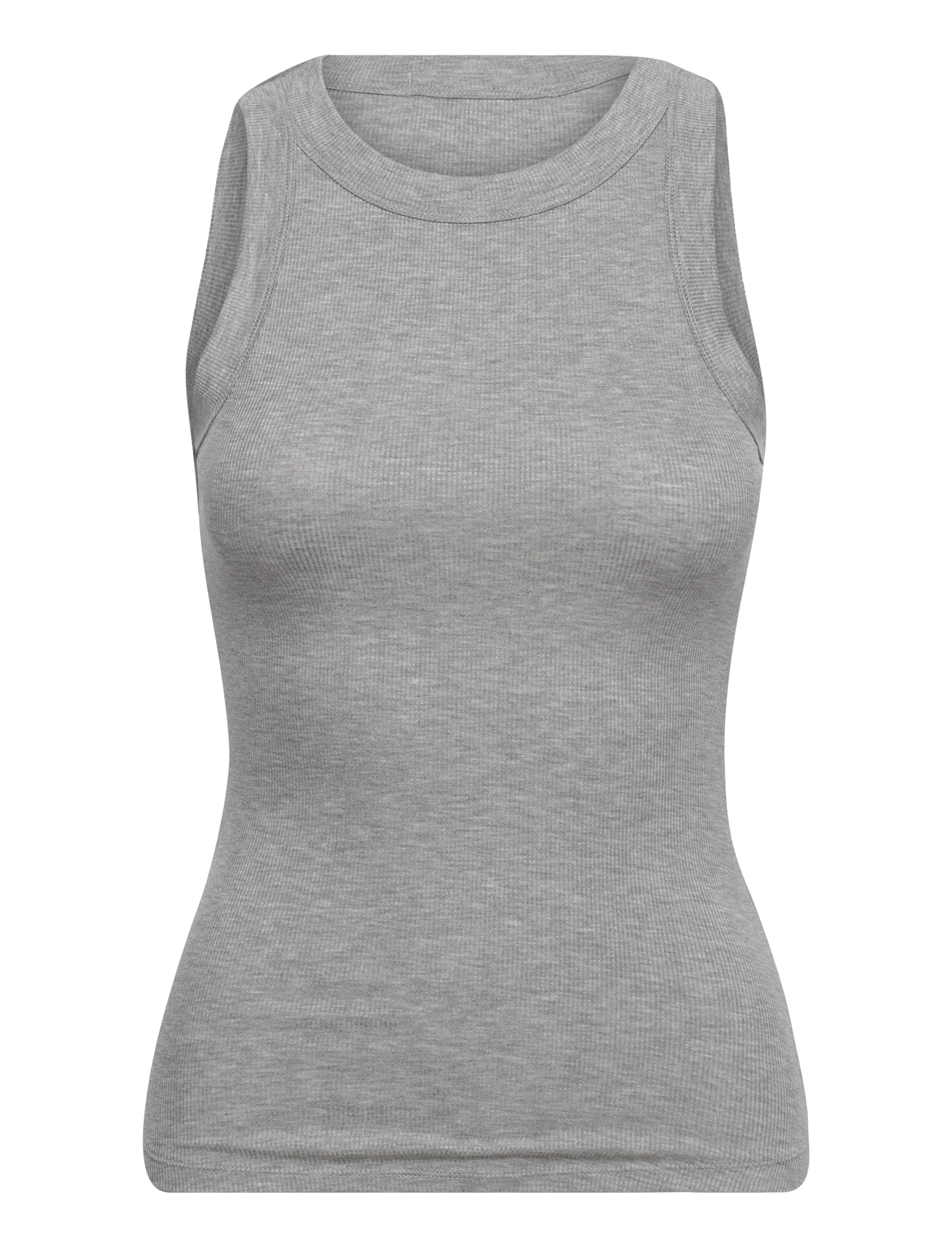 GREY MEL