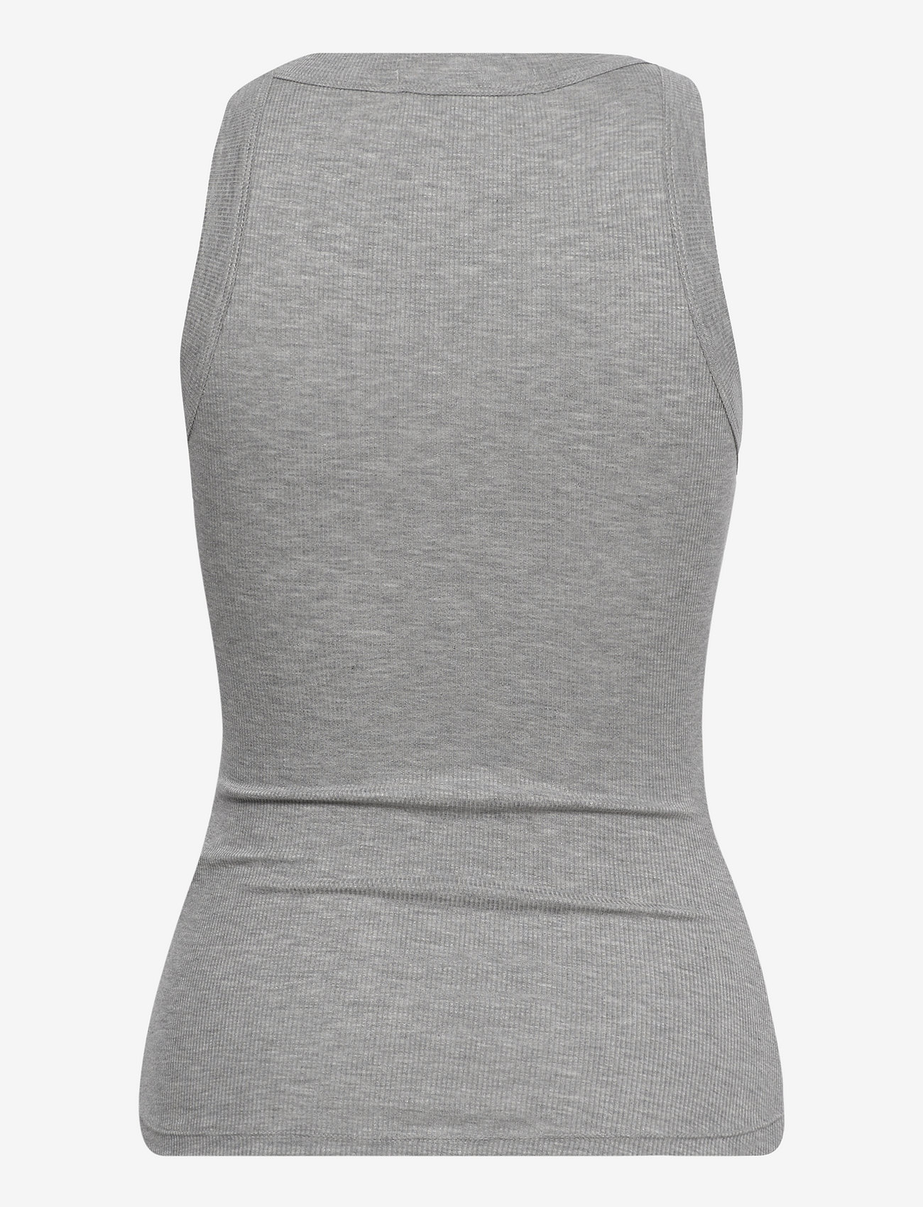 Sofie Schnoor - JULLIESW TOP - lägsta priserna - grey mel - 1