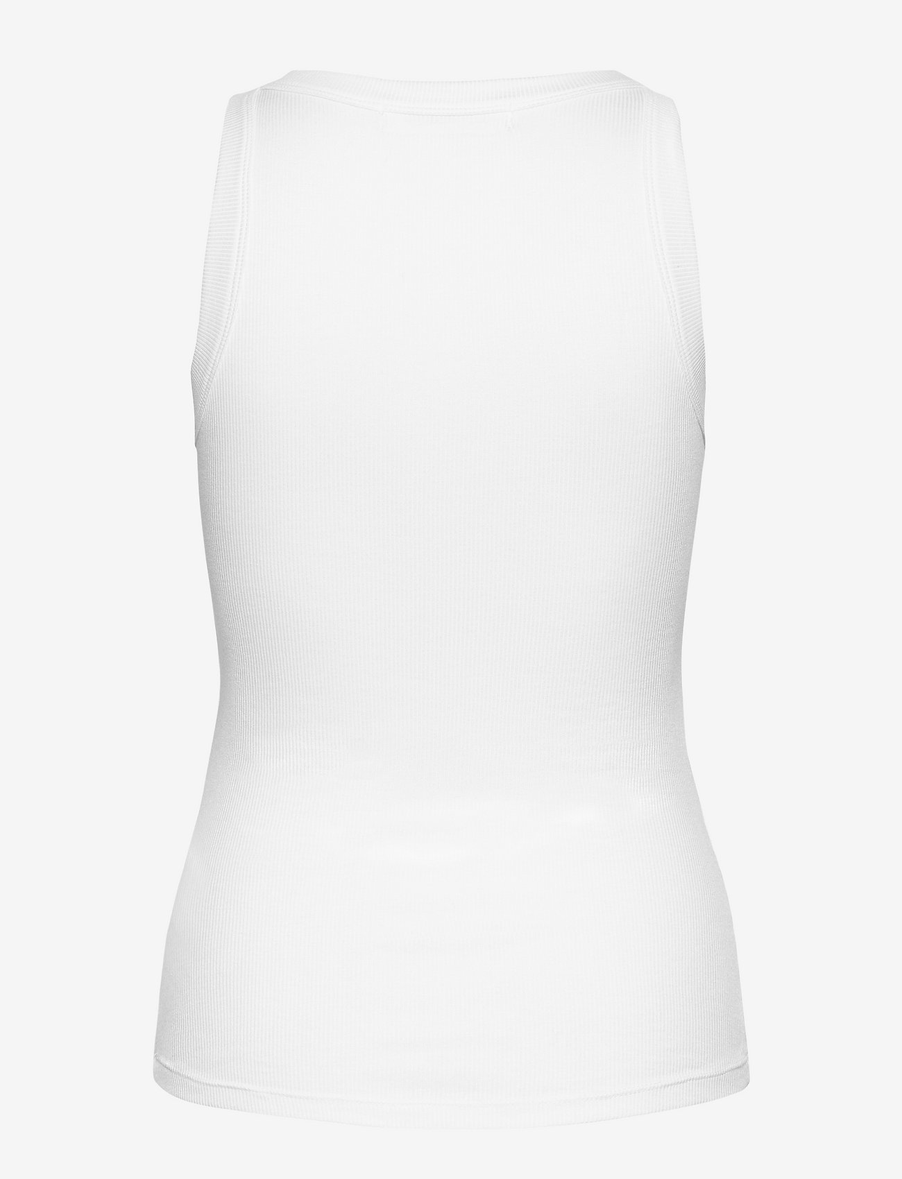 Sofie Schnoor - JULLIESW TOP - tank tops - white - 1