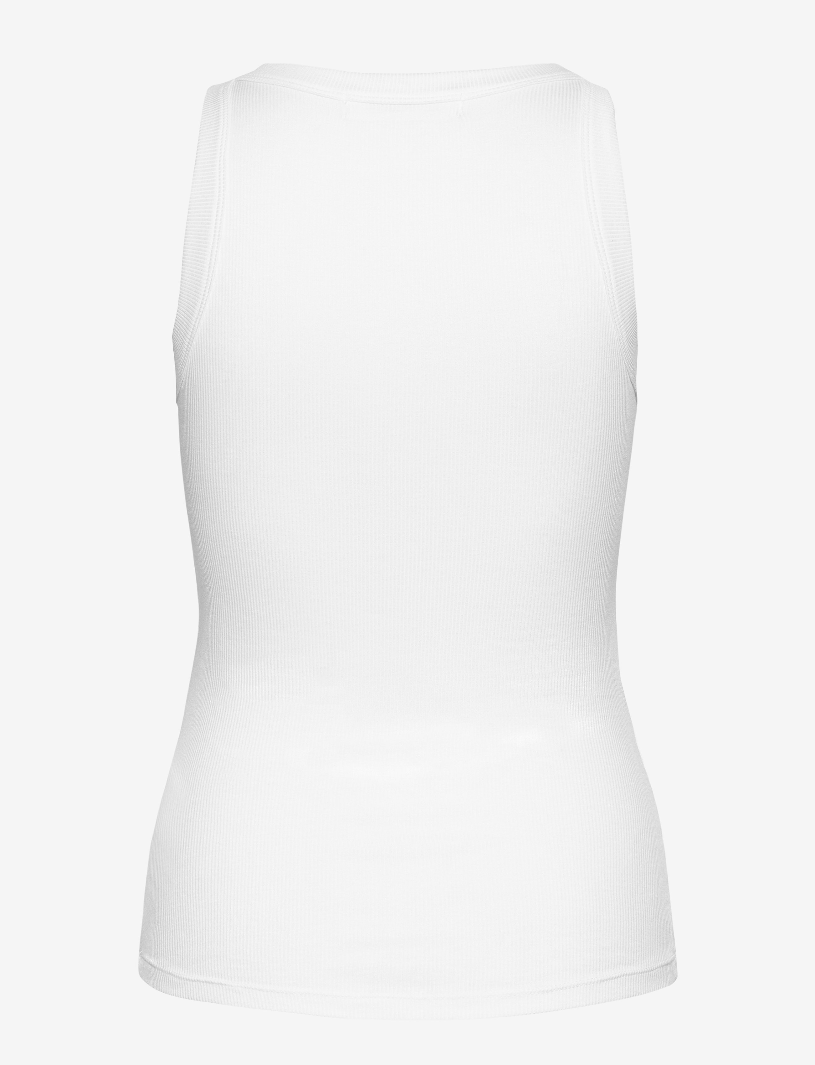 Sofie Schnoor - JULLIESW TOP - tank tops - white - 2