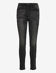 Sofie Schnoor - Jeans - džinsa bikses ar šaurām starām - black - 0