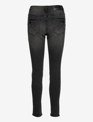 Sofie Schnoor - Jeans - džinsa bikses ar šaurām starām - black - 1