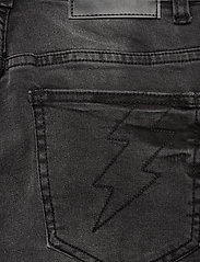 Sofie Schnoor - Jeans - džinsa bikses ar šaurām starām - black - 4