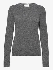 Sofie Schnoor - Knit - pullover - dark grey - 0