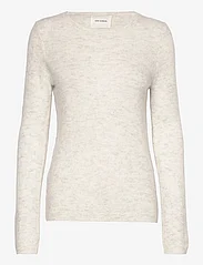 Sofie Schnoor - Knit - jumpers - off white - 0