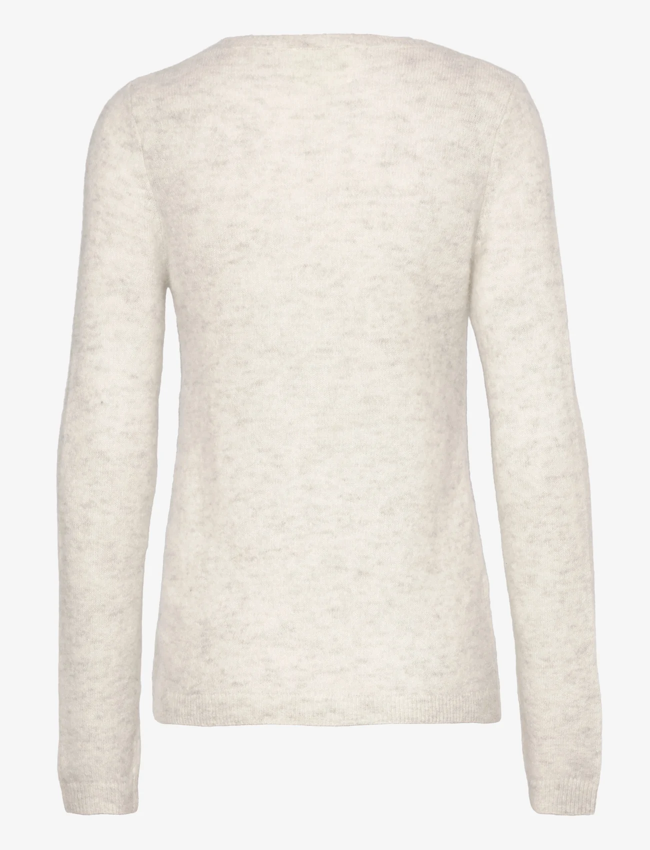 Sofie Schnoor - Knit - jumpers - off white - 1