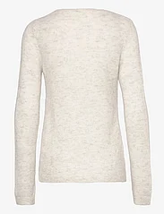 Sofie Schnoor - Knit - jumpers - off white - 1