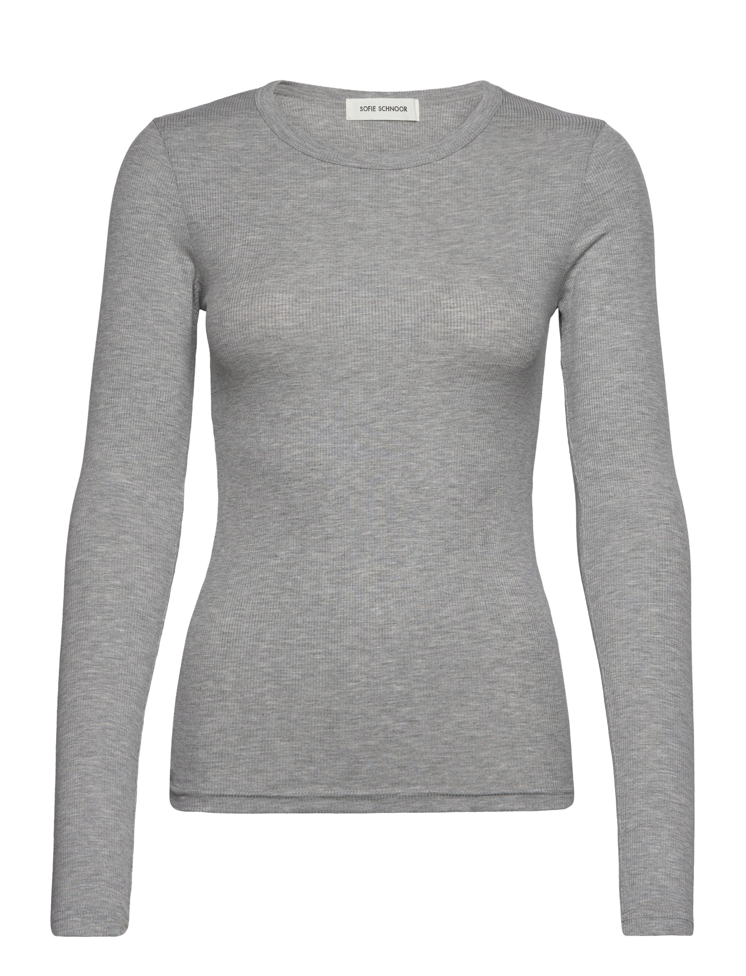GREY MEL