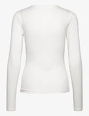 Sofie Schnoor - T-shirt long sleeve - t-shirts met lange mouwen - white - 1