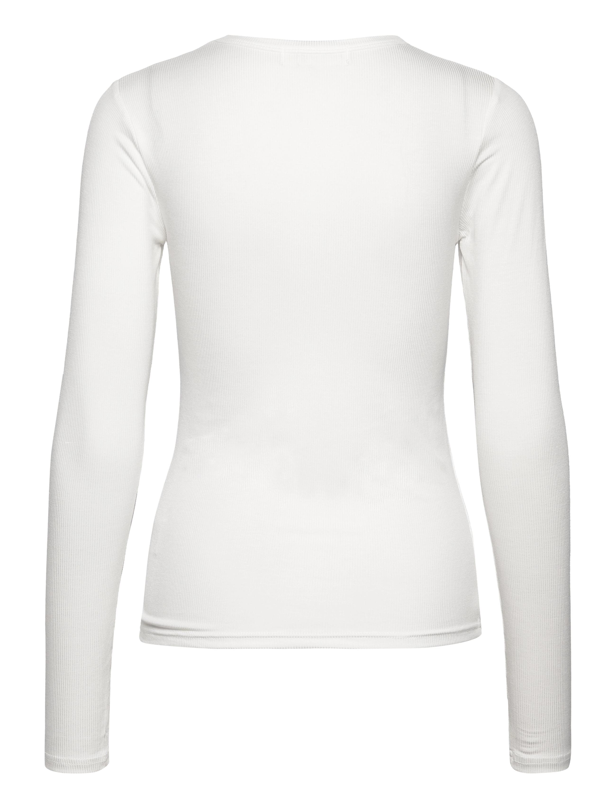 Sofie Schnoor - PETRICIASW T-SHIRT LONG SLEEVE - langærmede toppe - white - 2