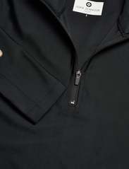 Sofie Schnoor - T-shirt long sleeve - topjes met lange mouwen - black gold - 3