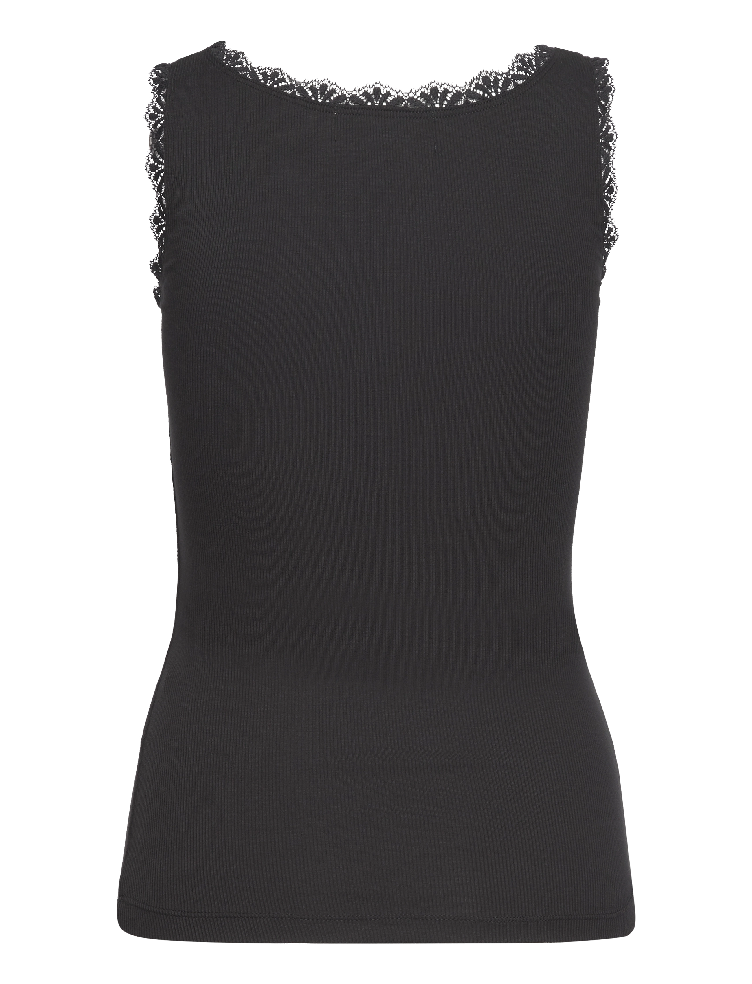 Sofie Schnoor - ULRIKKESW TOP - lowest prices - black - 2