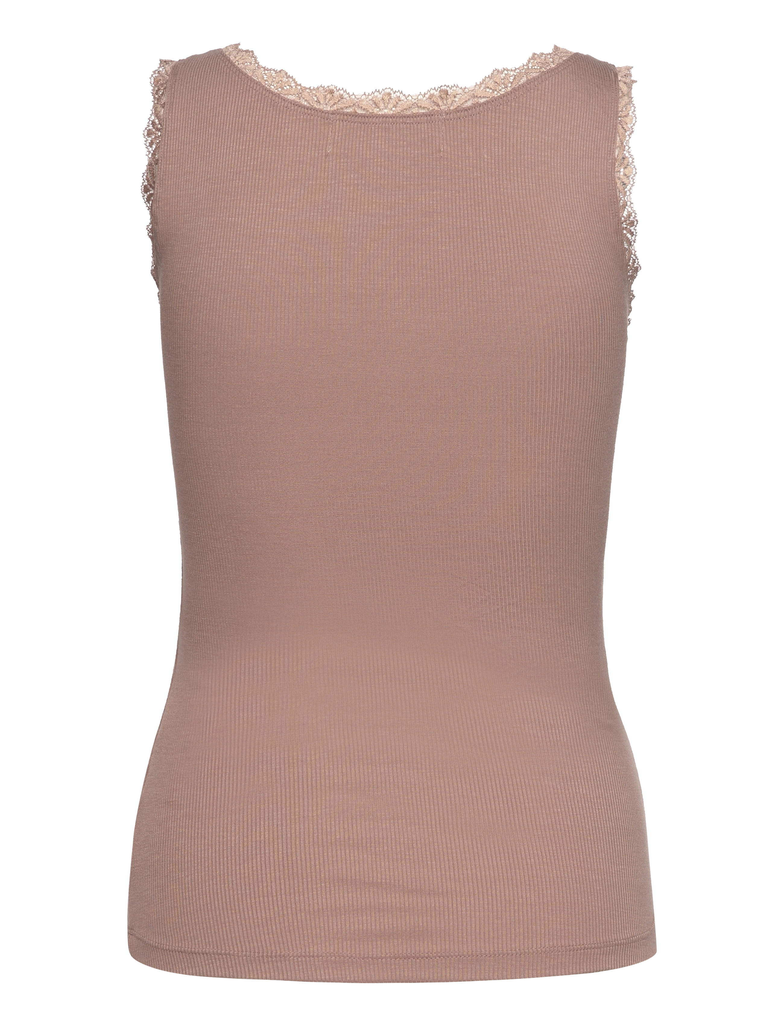 Sofie Schnoor - ULRIKKESW TOP - lowest prices - brown - 2