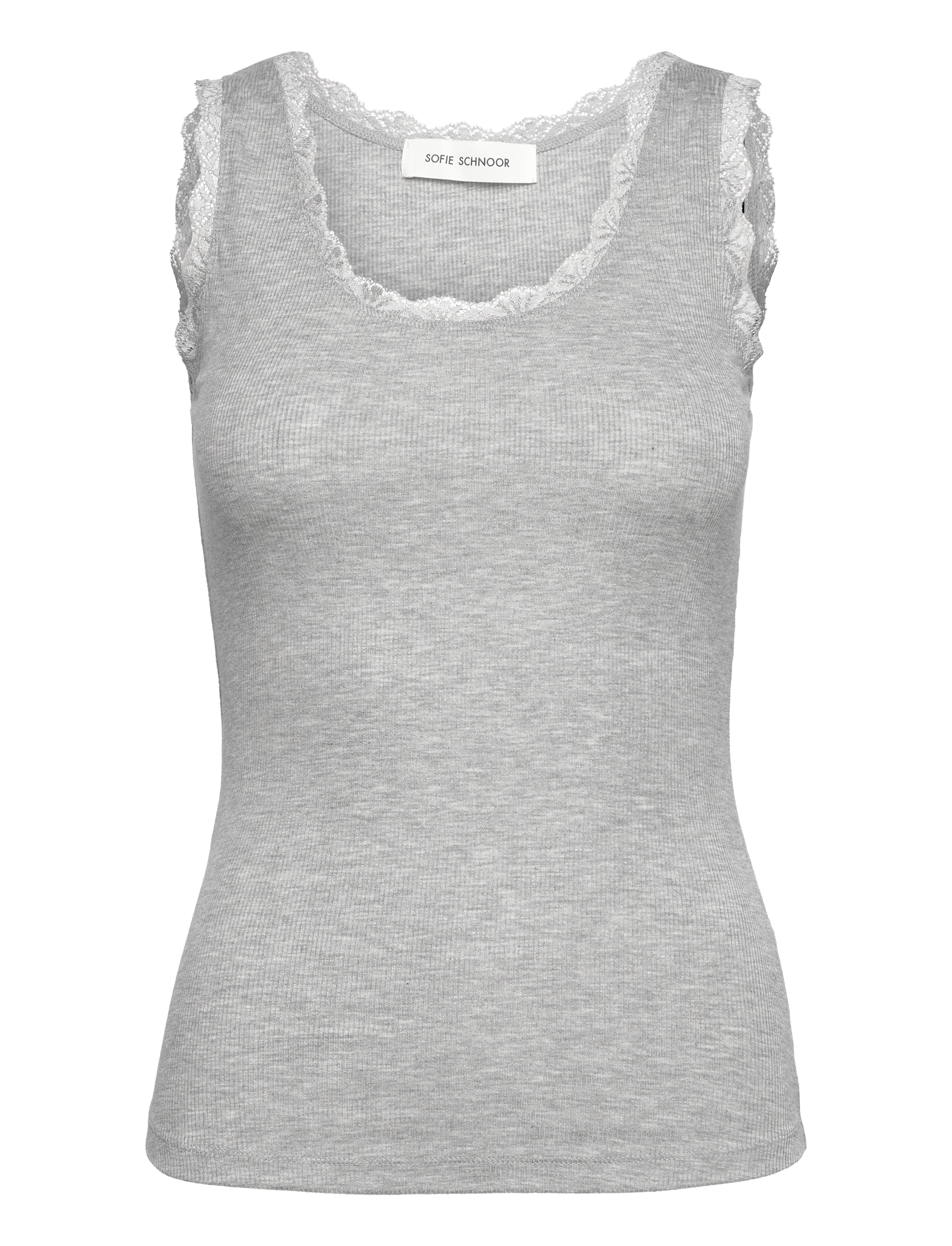 GREY MEL