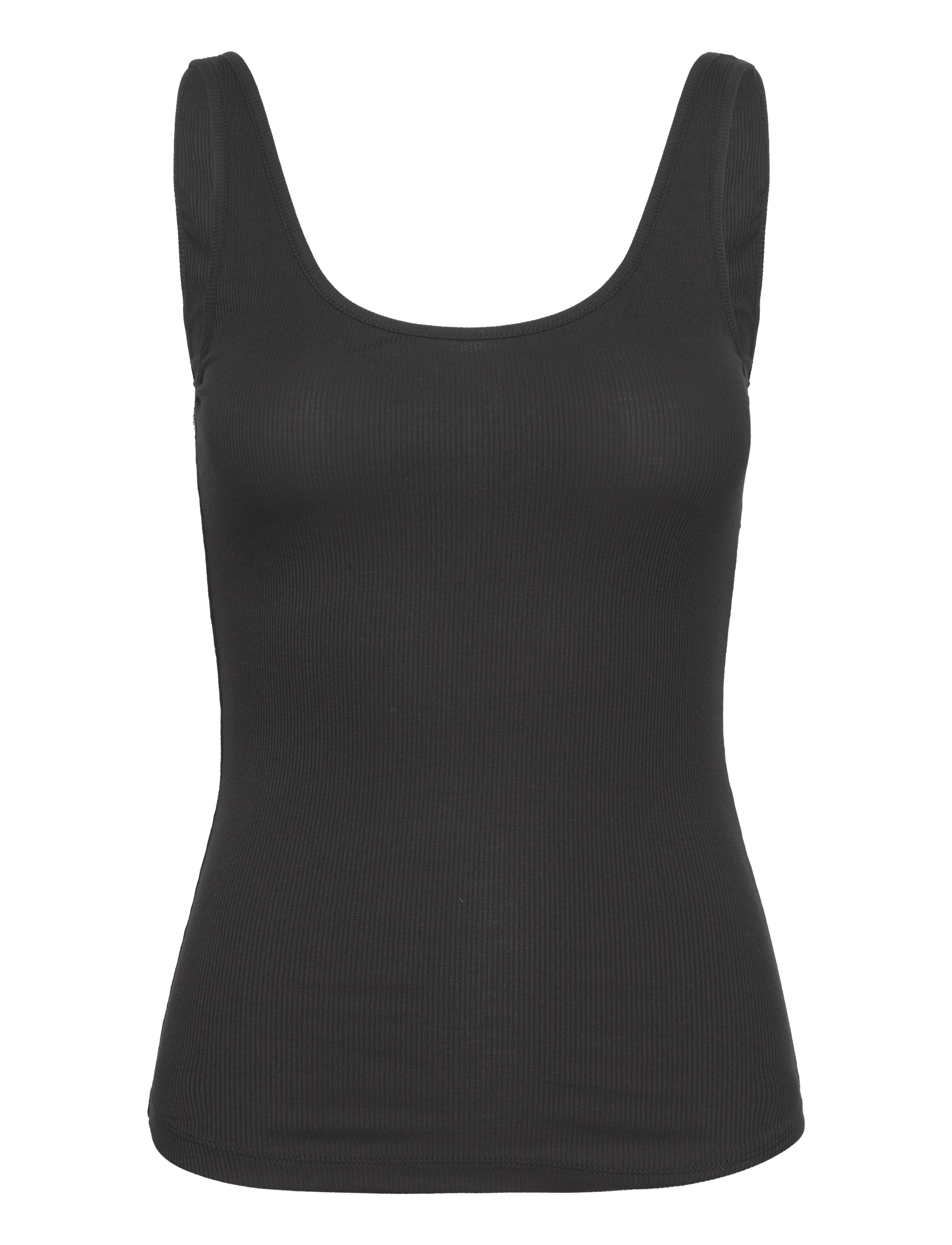 Sofie Schnoor DIZASW TOP - Vis alt - BLACK / black