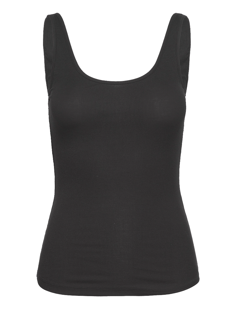Sofie Schnoor - DIZASW TOP - topjes - black - 1
