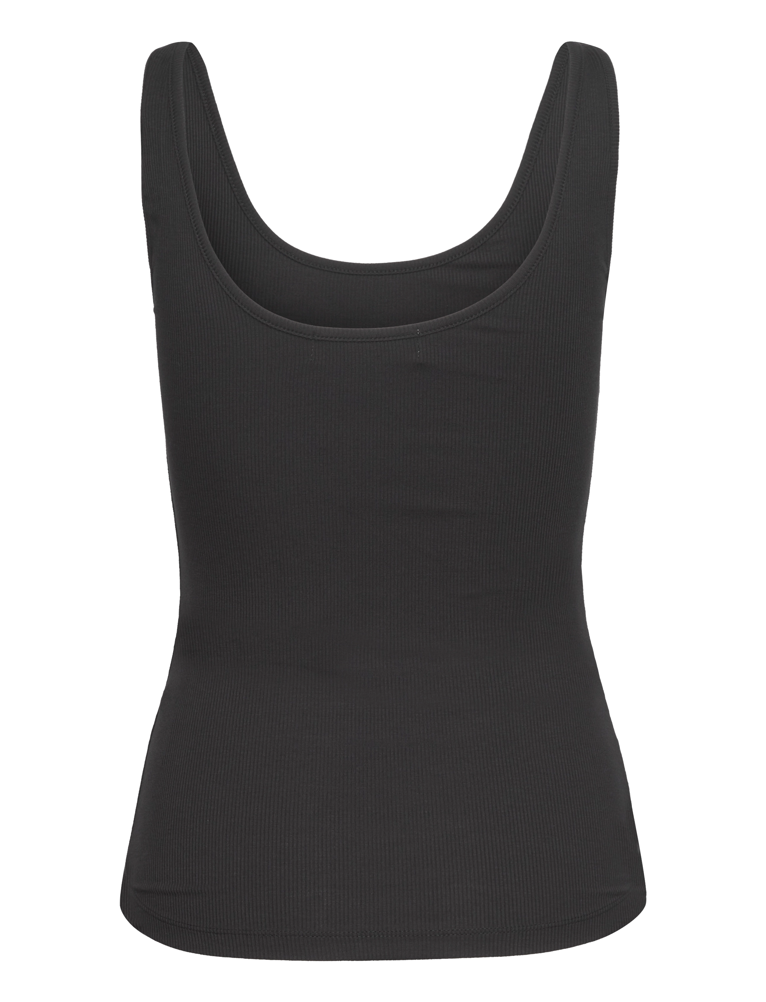 Sofie Schnoor - DIZASW TOP - topjes - black - 2