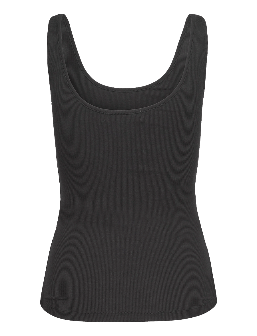 Sofie Schnoor - DIZASW TOP - topjes - black - 2