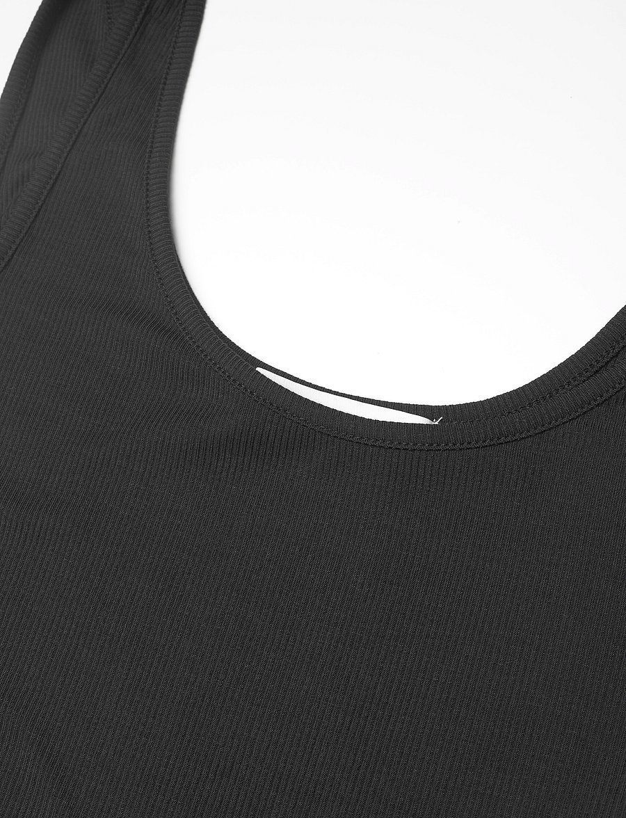 Sofie Schnoor - DIZASW TOP - topjes - black - 4