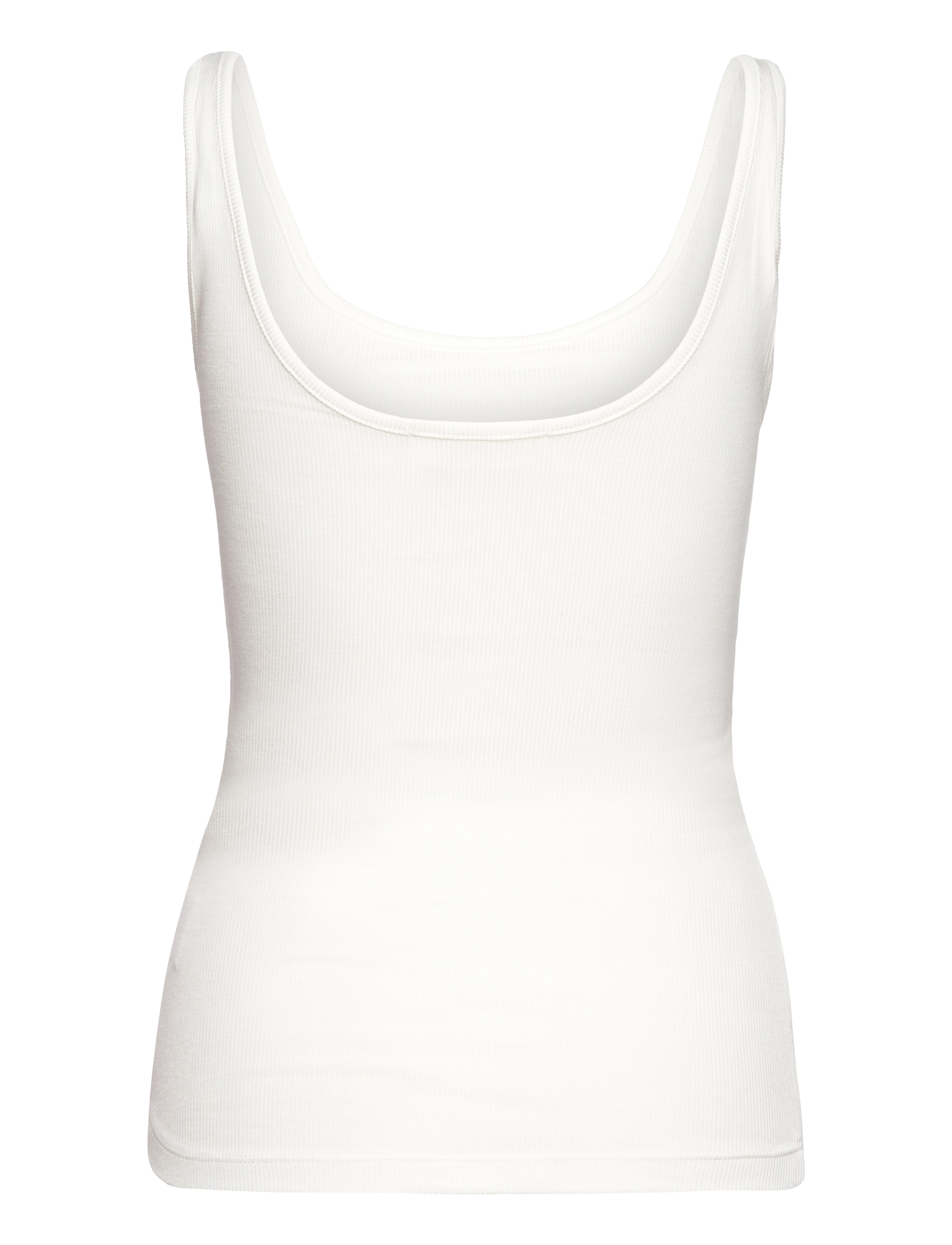 Sofie Schnoor - DIZASW TOP - toppar & t-shirts - white - 2