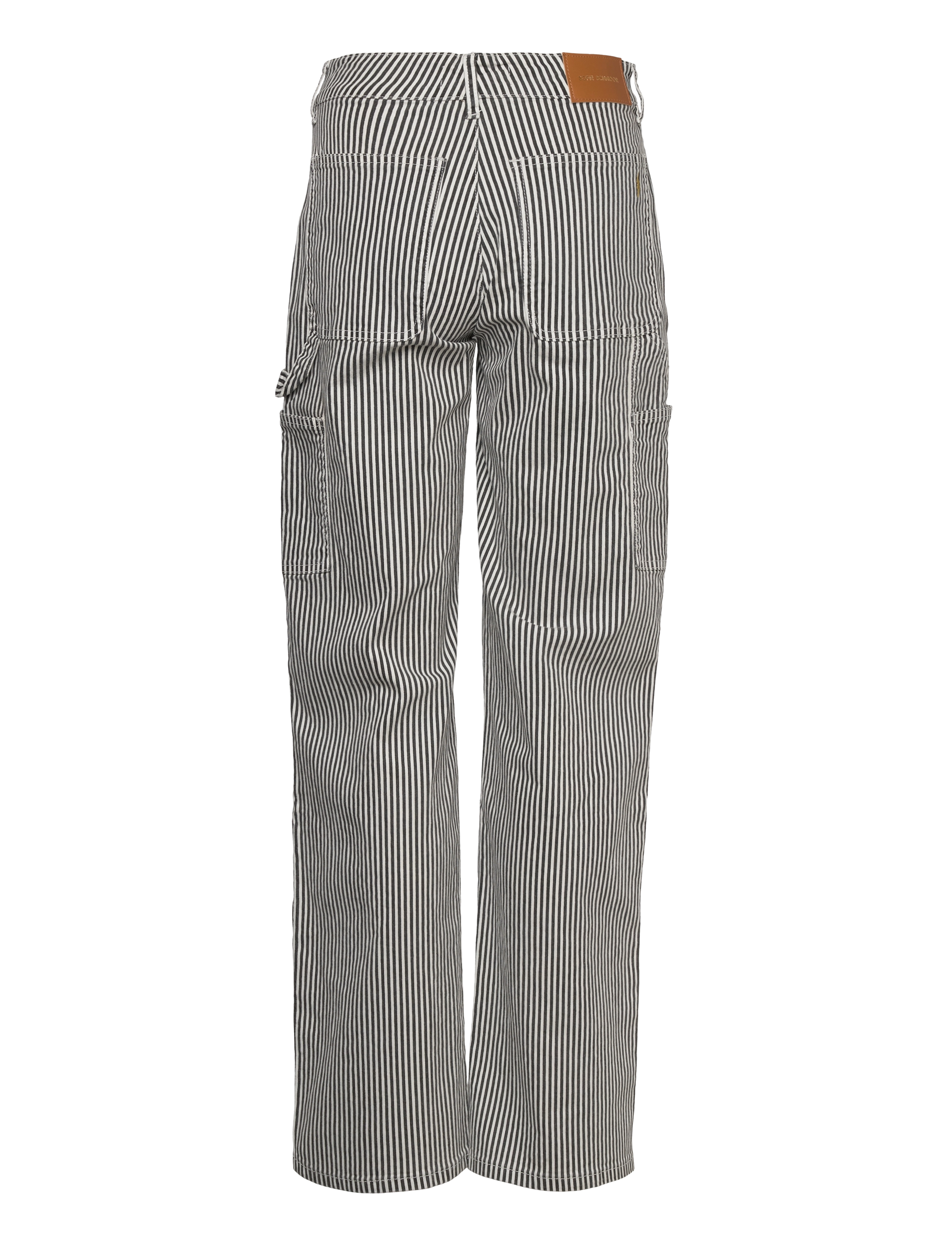 Sofie Schnoor - GITTESW TROUSERS - cargo pants - black - 2