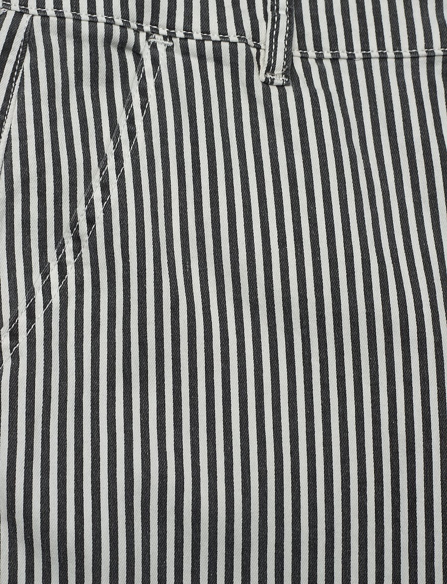 Sofie Schnoor - Trousers - cargobukser - black - 4